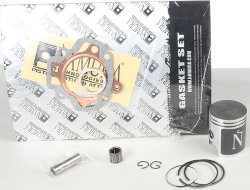 Namura Top End Repair Kit 39.96mm 6.0:1 fits Yamaha PW50 Y-Zinger 81-09,12-15