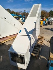 2010 EISBAR DAS E11 / LC320 AIR DRYER CONVEYOR