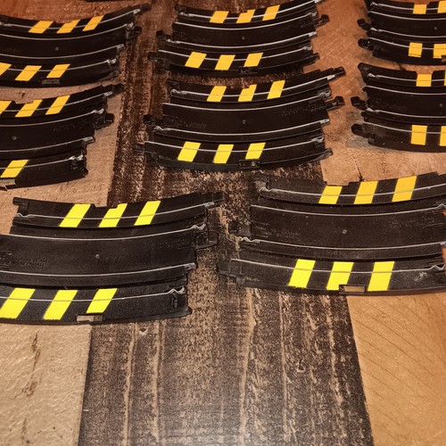 Vintage Marchon MR-1 Racing Slotcar 8 Transition Loop 2 Supports 88807 Lesen - Bild 5 von 8