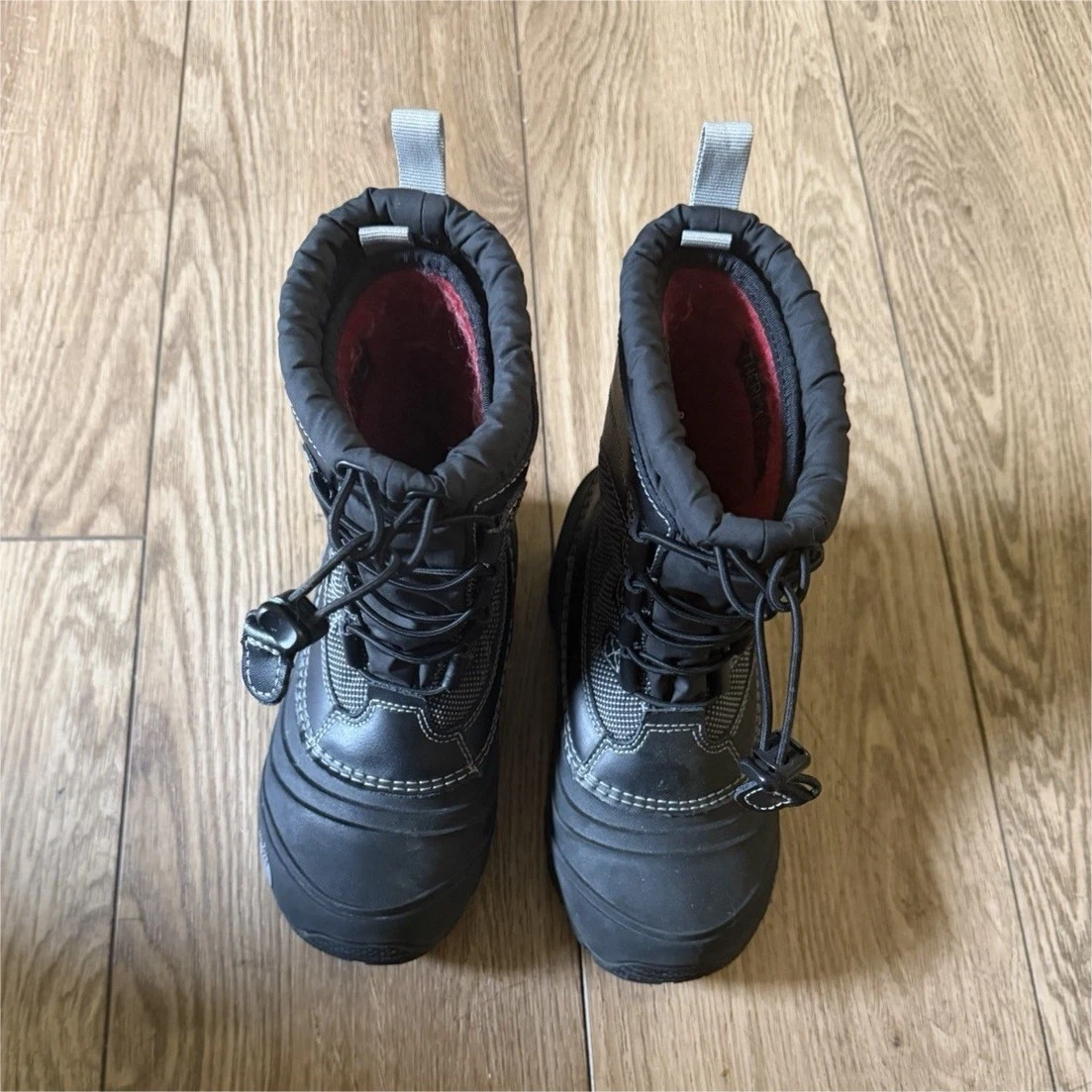 The North Face Unisex Kids' Shoes Boots 1 US Shoe for sale | eBay