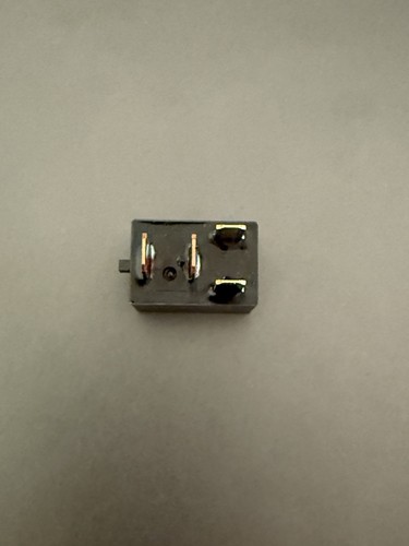 Relay for a 2016 Acura ILX. Part # 39794-SDA-A03 - Picture 3 of 7