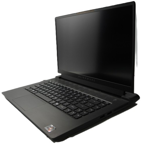 Alienware m15 R5 Ryzen Edition Laptop [NICHT FUNKTIONSFÄHIG, NUR TEILE] - Bild 2 von 21