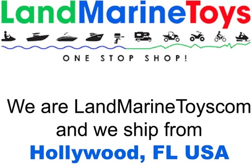 SeaStar 031125 Clevis Control Cables 33C Shifter-Throttle Remote Boat Teleflex - Picture 7 of 8