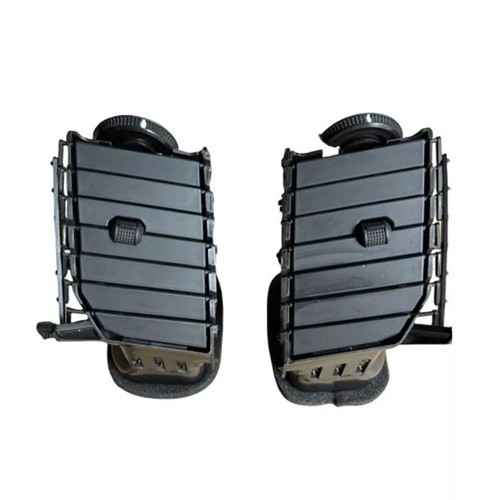 Quality Center Air Vent Outlet for Toyota For Hilux For Vigo SR5 Parts - Picture 11 of 12