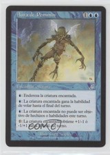 Pemmin's Aura French Magic: Scourge #45 2003