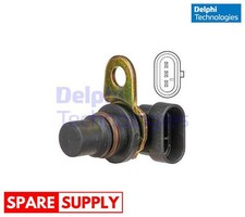 SENSOR, CAMSHAFT POSITION FOR OPEL VAUXHALL DELPHI SS11202