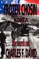 Charles F. David | Frozen Chosin (Korea) | Taschenbuch | Englisch (2012)