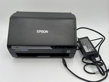 Epson FastFoto FF-680W High Speed Wi-Fi Photo Document Scanner
