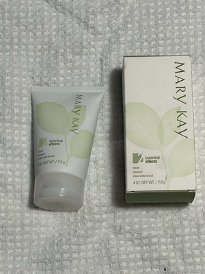 Mary Kay Botanical Effects Mask 3 Oily / Sensitive Skin New SHIPS FAST