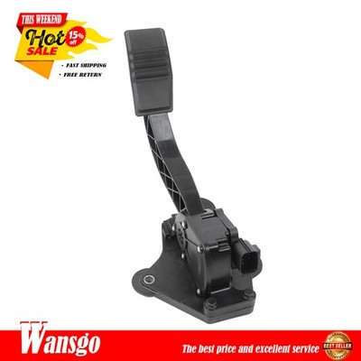 Accelerator Pedal Position Sensor For Ford Mustang 2005-2008 2009 2010 APS264