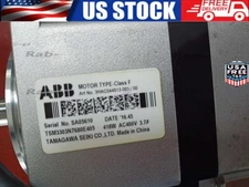 3HAC044513-001 New Electrical Machinery DHL/FedEx