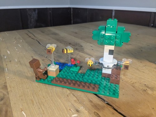 lego minecraft haus sets - Bild 9 von 21