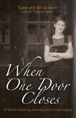 When One Door Closes: A Teens - VERY GOOD