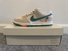 Nike SB Dunk Low Jarritos Sneakers Size 8