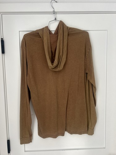 Vissla premium Light Weight Ultra Soft Eco Friendly Hoody - Picture 5 of 5