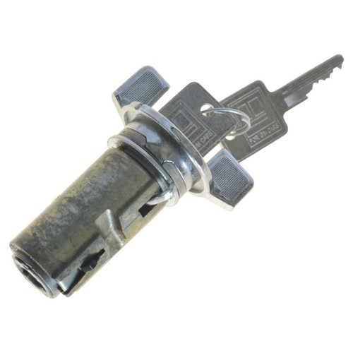 Ignition Key Lock Cylinder Tumbler for Pontiac Buick Chevy GMC Pickup Truck Olds - Picture 3 of 4