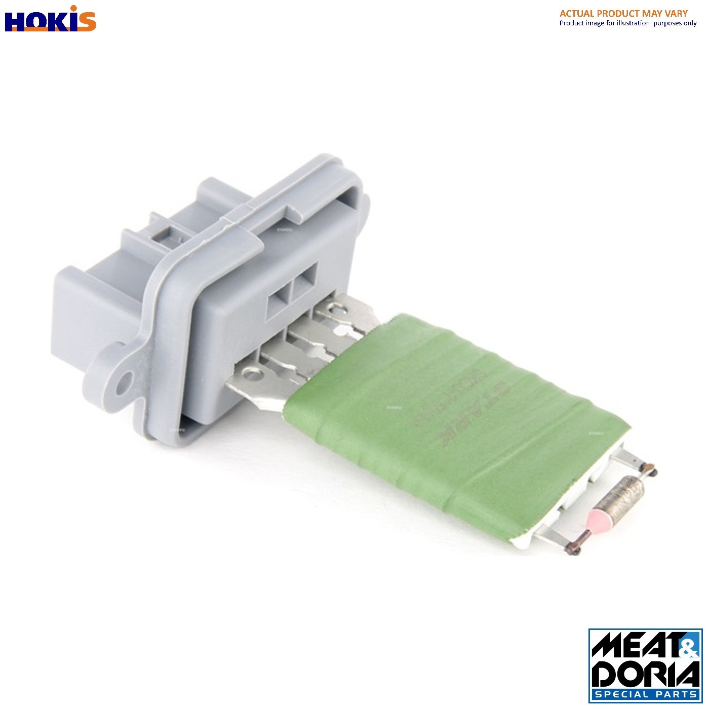 CONTROL UNIT HEATINGVENTILATION 667458 FOR PEUGEOT PARTNER/Box/Body/MPV 206/CC