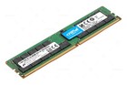 CT32G4RFD424A-2G3D1  CRUCIAL DDR4 32GB 2RX4 PC4-17000 2400MHZ RDIMM CL17