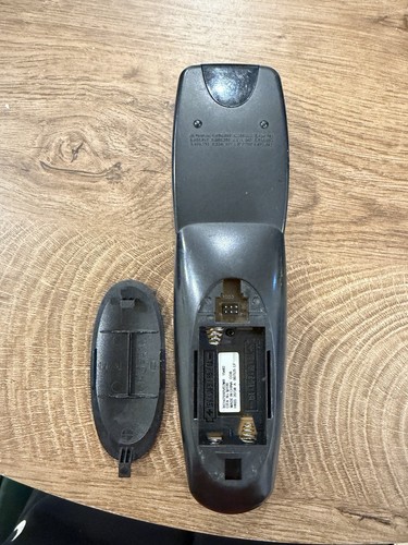 Comcast Xfinity Cable Box Universal Remote Control Grey - Picture 2 of 3