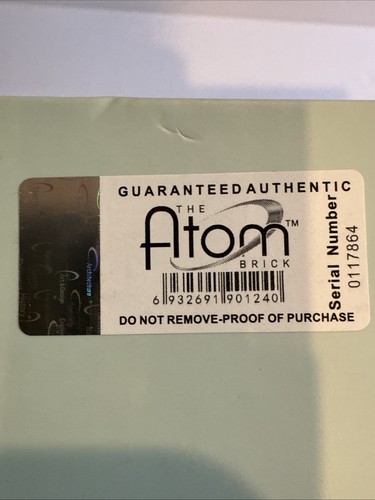 NUOVO set cigno e delfino Walt Disney World di The Atom Brick. 966 pezzi - Foto 6 di 10