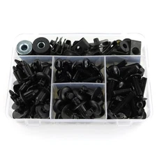 Full Fairing Bolts Nuts Kit Fit For Suzuki KATANA 600/750 KATANA GSXF 650/1100