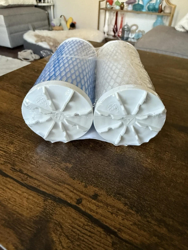 Counter Top Filter Pure Clear Dr. Mercola PC Cfr2000 Replacement. 2 In Pkg - Image 4 of 4