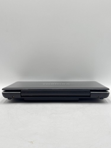 Toshiba Satellite L505-ES5018 15,6" Intel Pentium - senza alimentazione - Foto 6 di 10