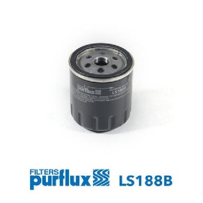 Ölfilter für Austin Montego XE Princess id58098