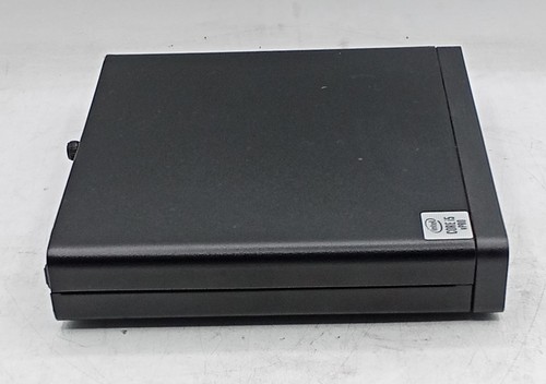 HP ELITEDESK 800 G6 MINI Intel i5-10500T 2.30 GHz 8GB RAM /NO HDD /NO OS#134780# - Bild 5 von 5