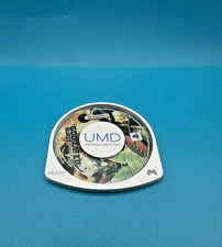 God Eater Burst (Sony PSP, Japan Version) *UMD Only* *US Seller*