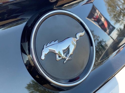 2016 Ford Mustang 2.3 ECOBOOST 2d 313 BHP Coupe Petrol Manual - Picture 18 of 24
