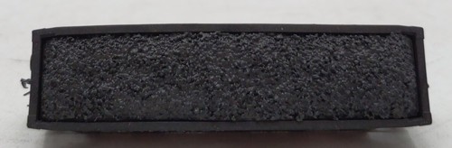 Bluford Shops 73903 Spur N CB&Q 3-Bay Offset Side Hopper #172264 LN/Box - Bild 3 von 5