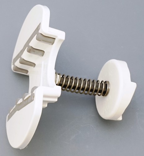 Ice Cream Maker Drive Assembly for KitchenAid, AP6038730, PS11770179, W11022724 - Picture 3 of 4