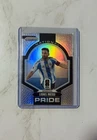 2026 World Cup Prizm National Pride Silver Lionel Messi SSP Case Hit