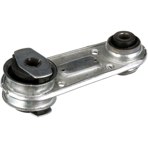 Support moteur Gates ETM1287 pour Renault arrière inférieur, silentbloc haute performance durable