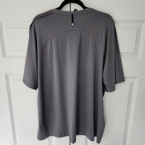 Neu mit Etikett The North Face Dune Sky kurzärmliges Rundhalsausschnitt-T-Shirt für Herren - Bild 3 von 6