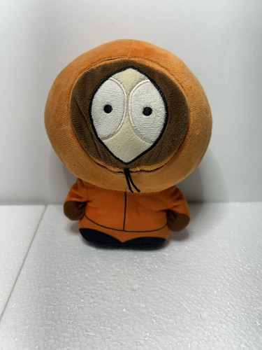 South Park Kenny Plüschtier 7 Zoll - Bild 1 von 2