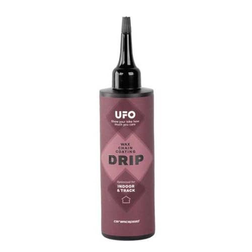 CeramicSpeed UFO Lubricant 100 ml - Indoor & Track - Bild 2 von 2