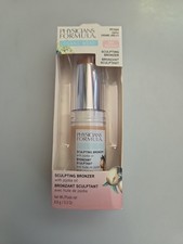 Physicians Formula Organic Wear Sculpting Bronzer Toffee Caramel
