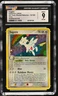CGC 9 MINT Togetic 2004 EX Team Rocket Returns 14/109 Holo SWIRL Pokemon Card