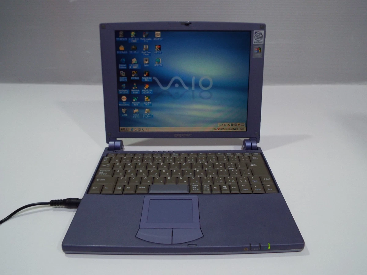 Sony Intel Pentium Laptops and Netbooks for sale | eBay