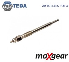 66-0059 GLÜHKERZE GLÜHKERZEN MAXGEAR FÜR RENAULT VEL SATIS,ESPACE IV 3L 130KW