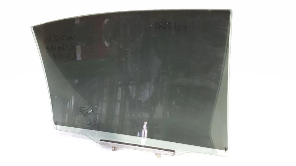 Left Rear Door Glass OEM 1998 1999 2000 Lexus GS400 - Image 4 of 4