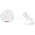  2 Pack Small Portable Washer Laundry Machine Rechargeable Clothes