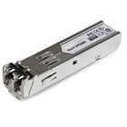 StarTech.com Gigabitowy moduł nadawczo-odbiorczy światłowodowy SFP 1000Base-SX MM LC MSA Complian