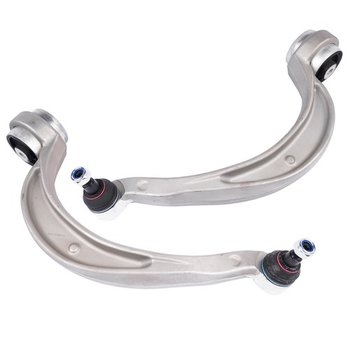 2 bracci trasversali asse anteriore inferiore posteriore sinistro + destro per Audi A6 A7 10-18 - Foto 7 di 13