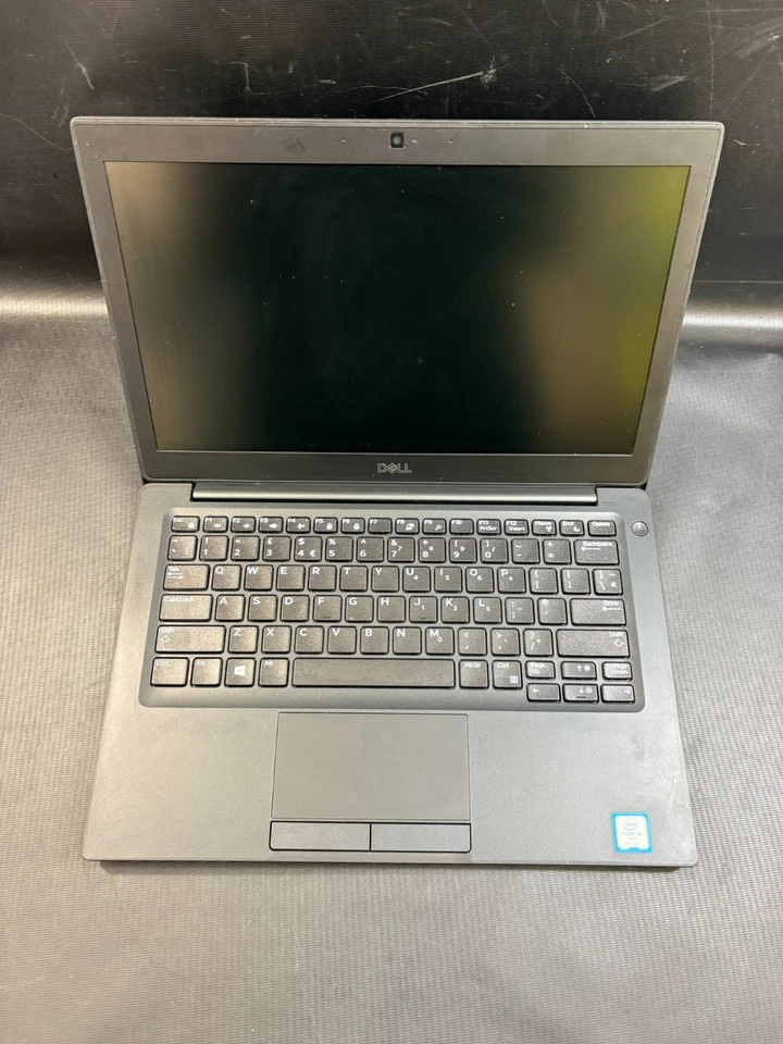 Dell Latitude 7290 · i5-8350U · 16GB · 256GB, photo 2 of 4