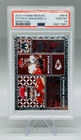 2020 Panini Mosaic - Montage Patrick Mahomes II #M16 PSA 10 Gem Mint