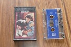 Rush, Original Soundtrack - Eric Clapton - 1992 Cassette - Test Played