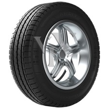 2x  Sommerreifen KLEBER TRANSPRO 195/60 R16 99/97 H